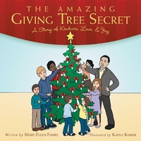 Enlarge image Cover: The Amazing Giving Tree Secret - WestBow Press