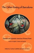Cover: The Other Poetry of Barcelona - Corner