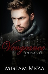 Enlarge image Cover: Vengeance - Babelcube Inc.