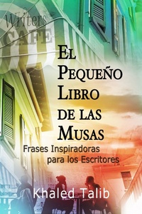 Enlarge image Cover: El Pequeno Libro de las Musas - Newsline Communications