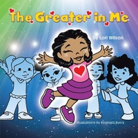 Abbildung von: The Greater in Me - WestBow Press