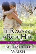 Cover: Le ragazze di Rose Hill - Babelcube Inc.
