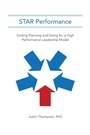 Cover: Star Performance - WestBow Press