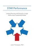 Cover: Star Performance - WestBow Press