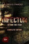 Cover: INFECTUM (Complete edition) - Babelcube Inc.