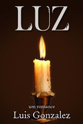 Cover: Luz - livro i - Babelcube Inc.