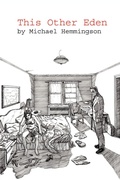 Cover: This Other Eden - Dybbuk Press, LLC
