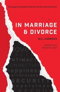 Cover: In Marriage and Divorce - WestBow Press