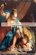 Cover: She Nailed a Stake Through His Head - Dybbuk Press, LLC