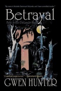 Cover: Betrayal - Bella Rosa Books