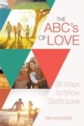 Cover: The Abc's of Love - WestBow Press