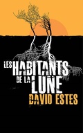 Cover: Les Habitants de la Lune - David Estes