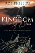 Cover: The Kingdom According to Jesus - WestBow Press