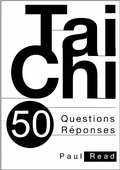 Cover: Taichi : 50 questions-r&eacute;ponses - Craving Distraction Ltd