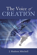 Cover: The Voice of Creation - WestBow Press