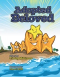 Cover: Adopted Beloved - WestBow Press