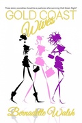 Cover: Gold Coast Wives - Babelcube Inc.