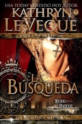 Cover: La B&uacute;squeda - Babelcube Inc.