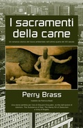 Cover: I Sacramenti della Carne - Babelcube Inc.