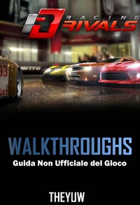 Abbildung von: Racing Rivals Guida Non Ufficiale del Gioco - The Yuw