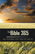 Cover: The Bible 365 - WestBow Press