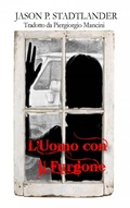 Cover: L'Uomo con il Furgone - Babelcube Inc.