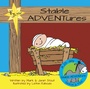 Cover: Stable Adventures - WestBow Press