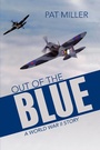 Cover: Out of the Blue - WestBow Press