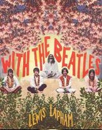Enlarge image Cover: With The Beatles - Melville House Publishing