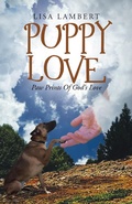 Cover: Puppy Love - WestBow Press