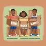 Cover: The Box Kidz - WestBow Press