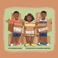 Cover: The Box Kidz - WestBow Press