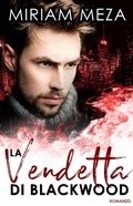 Cover: La Vendetta di Blackwood - Babelcube Inc.