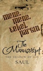 Cover: The Manuscript - WestBow Press