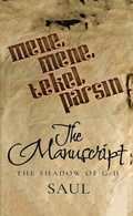 Cover: The Manuscript - WestBow Press