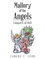 Cover: Mallory of the Angels - WestBow Press
