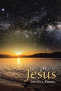 Cover: Finding Proof of Jesus - WestBow Press