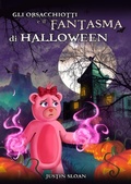 Cover: Gli orsacchiotti e il fantasma di Halloween - Elder Tree Press