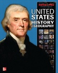 Cover: United States History and Geography, Student Edition - McGraw-Hill Professional