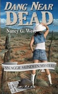 Cover: Dang Near Dead - Southwest Publications