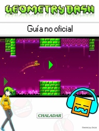 Abbildung von: Geometry Dash Guia No Oficial - Chaladar
