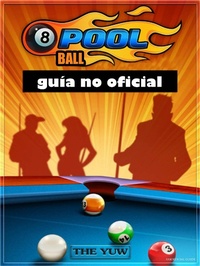 Abbildung von: 8 Ball Pool: guia no oficial - The Yuw