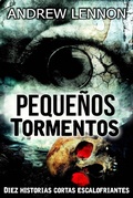 Cover: Peque&ntilde;os Tormentos - Andrew Lennon