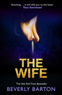 Enlarge image Cover: The Wife - AVON, a division of HarperCollins Publishers Ltd
