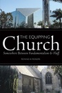 Cover: The Equipping Church - WestBow Press