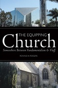 Cover: The Equipping Church - WestBow Press