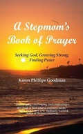 Cover: A Stepmom's Book of Prayer - C.E.S Business Consultants