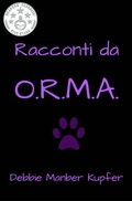 Cover: Racconti da O.R.M.A. - Debbie Manber Kupfer