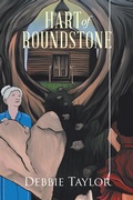 Cover: Hart of Roundstone - WestBow Press