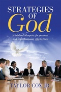 Cover: Strategies of God - WestBow Press